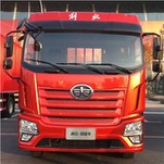 Camion à benne basculante FAW 6X4 FAW