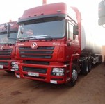 Camion tracteur SHACMAN F3000 6X4