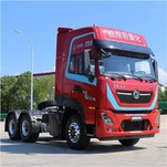 Tracteur d'occasion Dongfeng Tianlong KL Heavy Truck